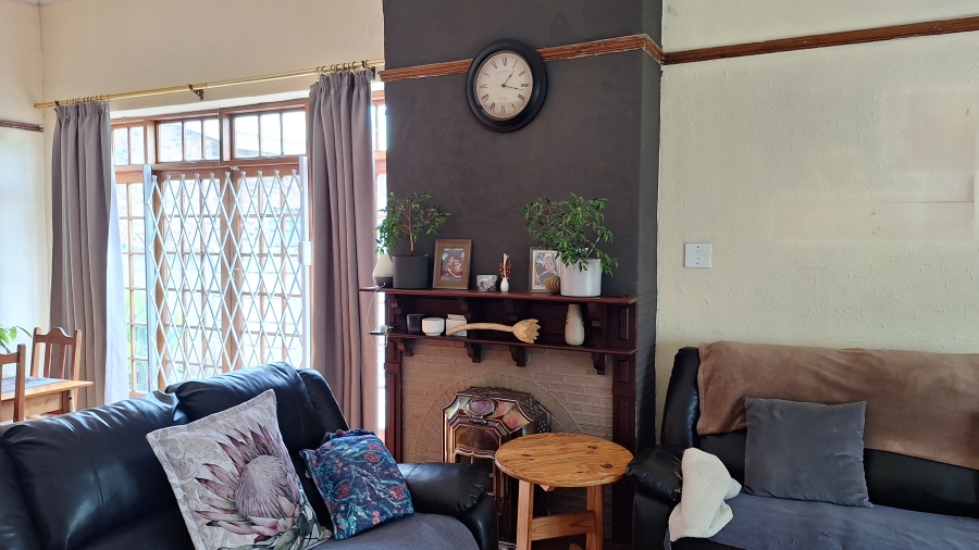 4 Bedroom Property for Sale in Vrede Free State